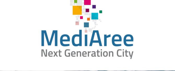 MediAree - Next Generation City