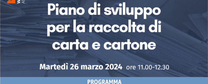 Webinar 26 marzo