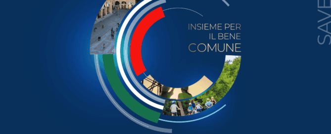 Card quadrata ANCI 2025 Bologna