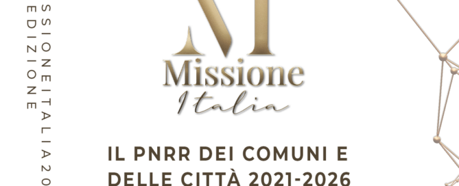 Missione Italia 2024