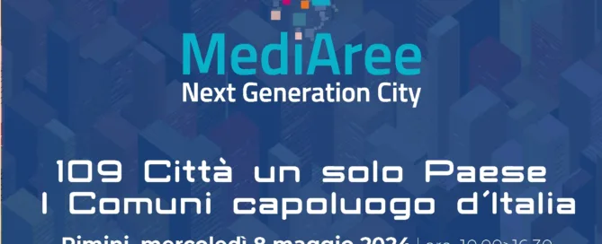 Mediaree Rimini Programma