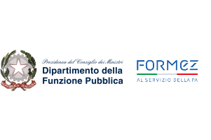 Dipartimento della funzione pubblica + Formez