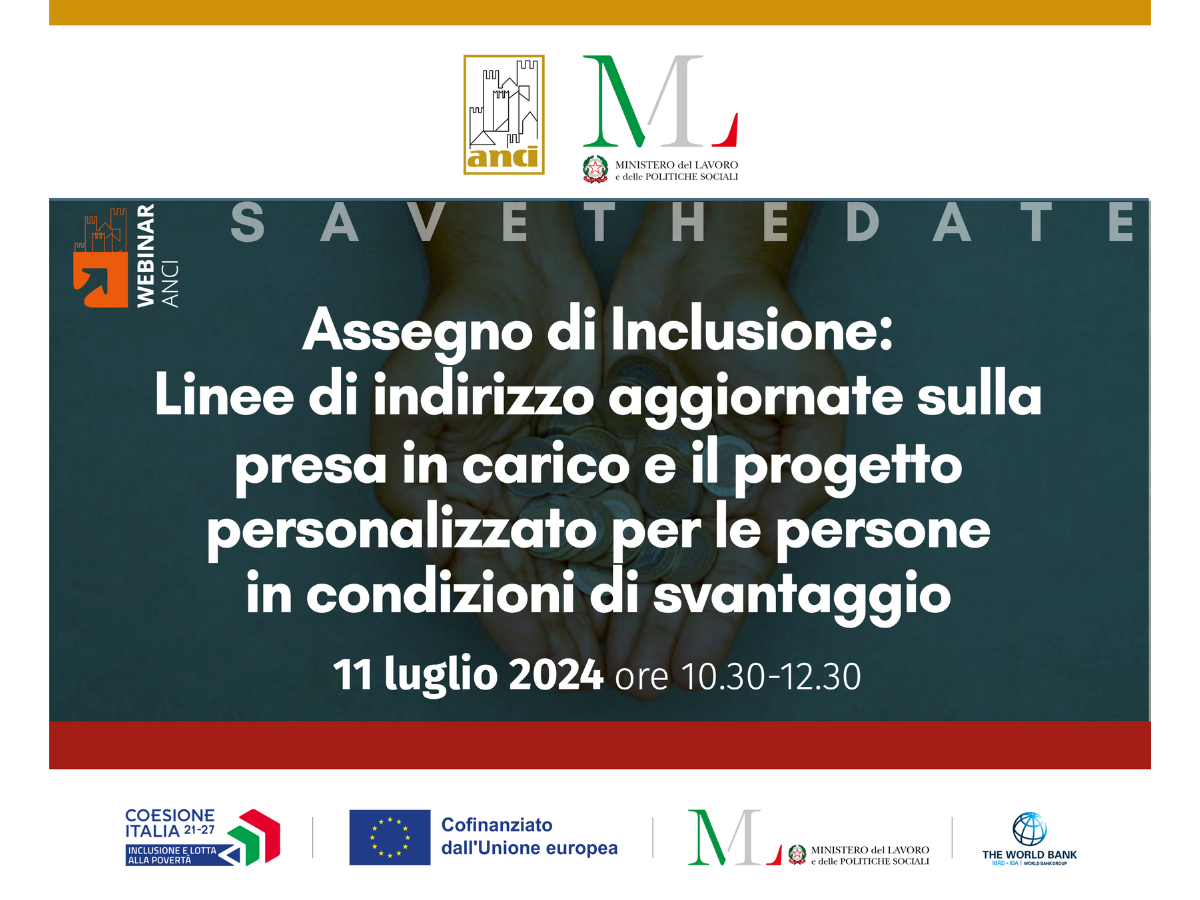 Webinar ANCI-MLPS