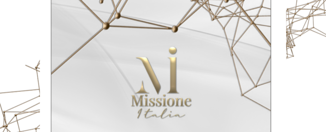 Comunicare Magazine Missione Italia 2024