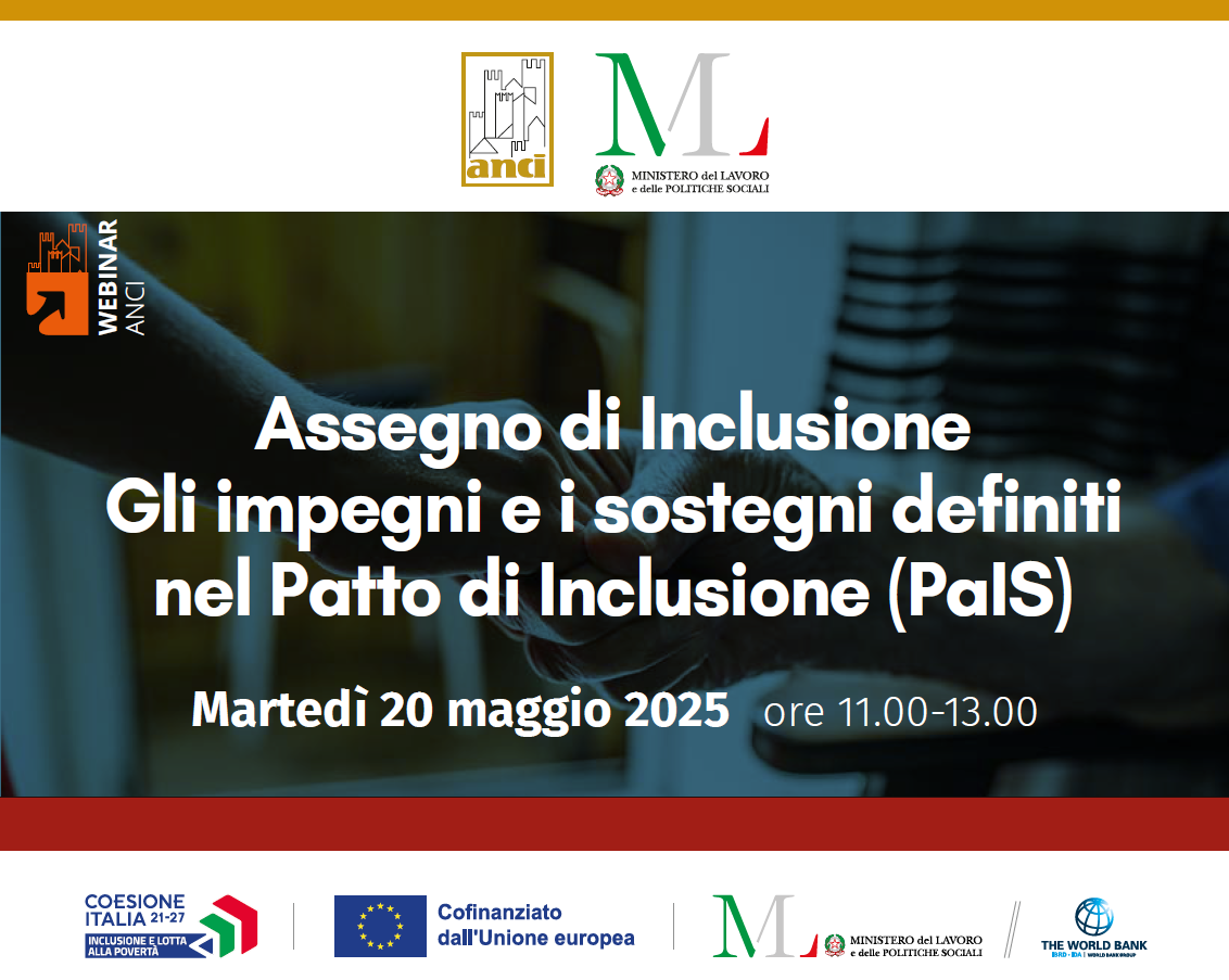 Webinar ANCI-MLPS
