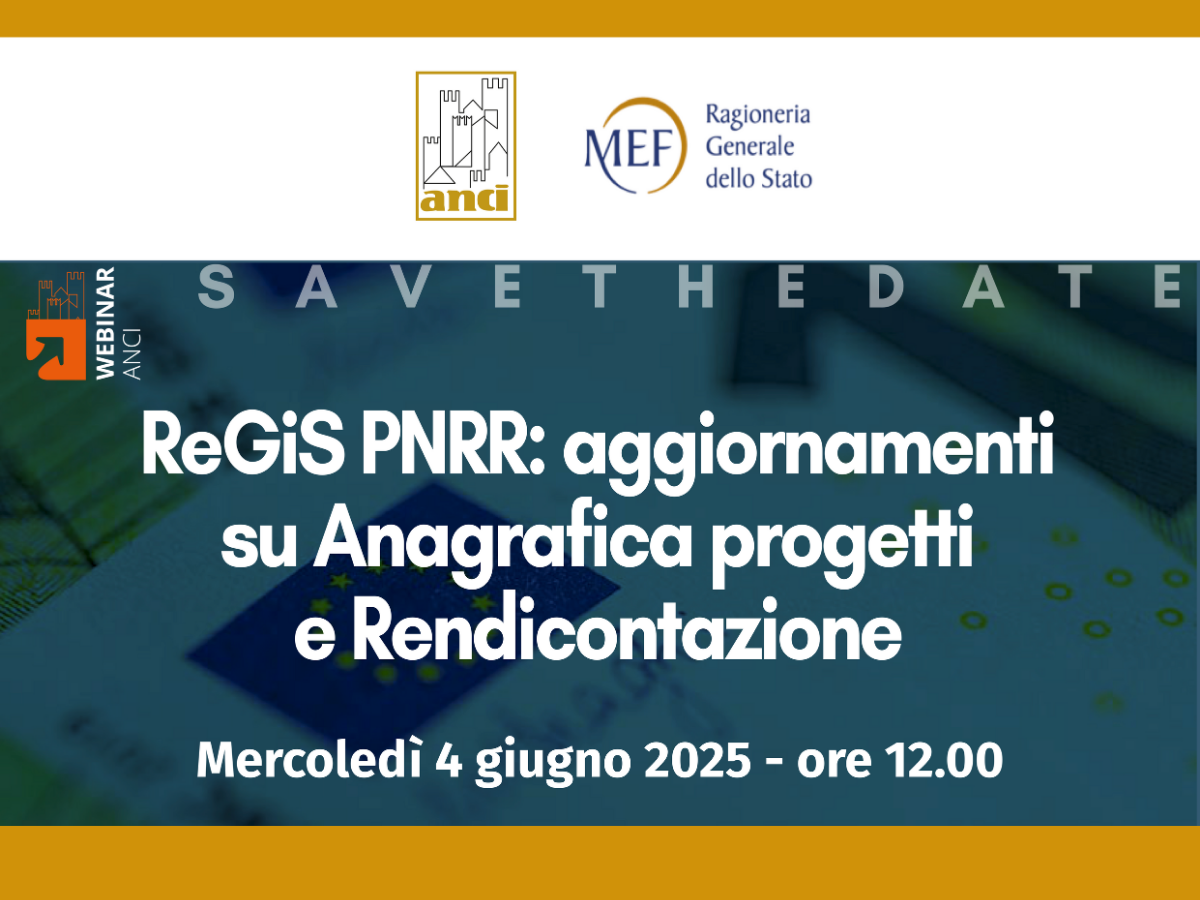 Webinar ANCI