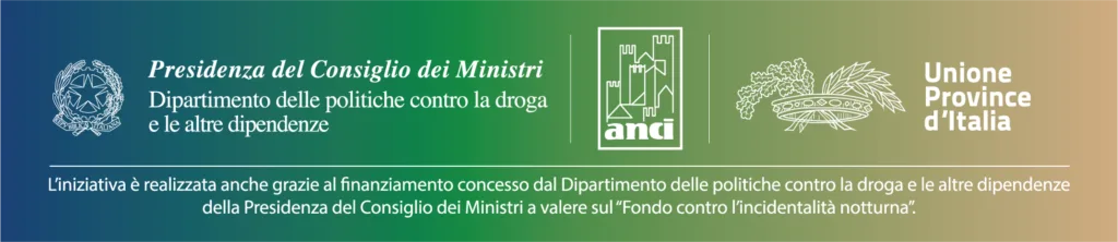 mobilità sicura anci upi mobilità sicura anci upi