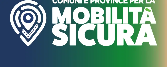 mobilità sicura anci upi