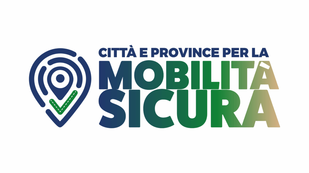 Logo mobilità sicura