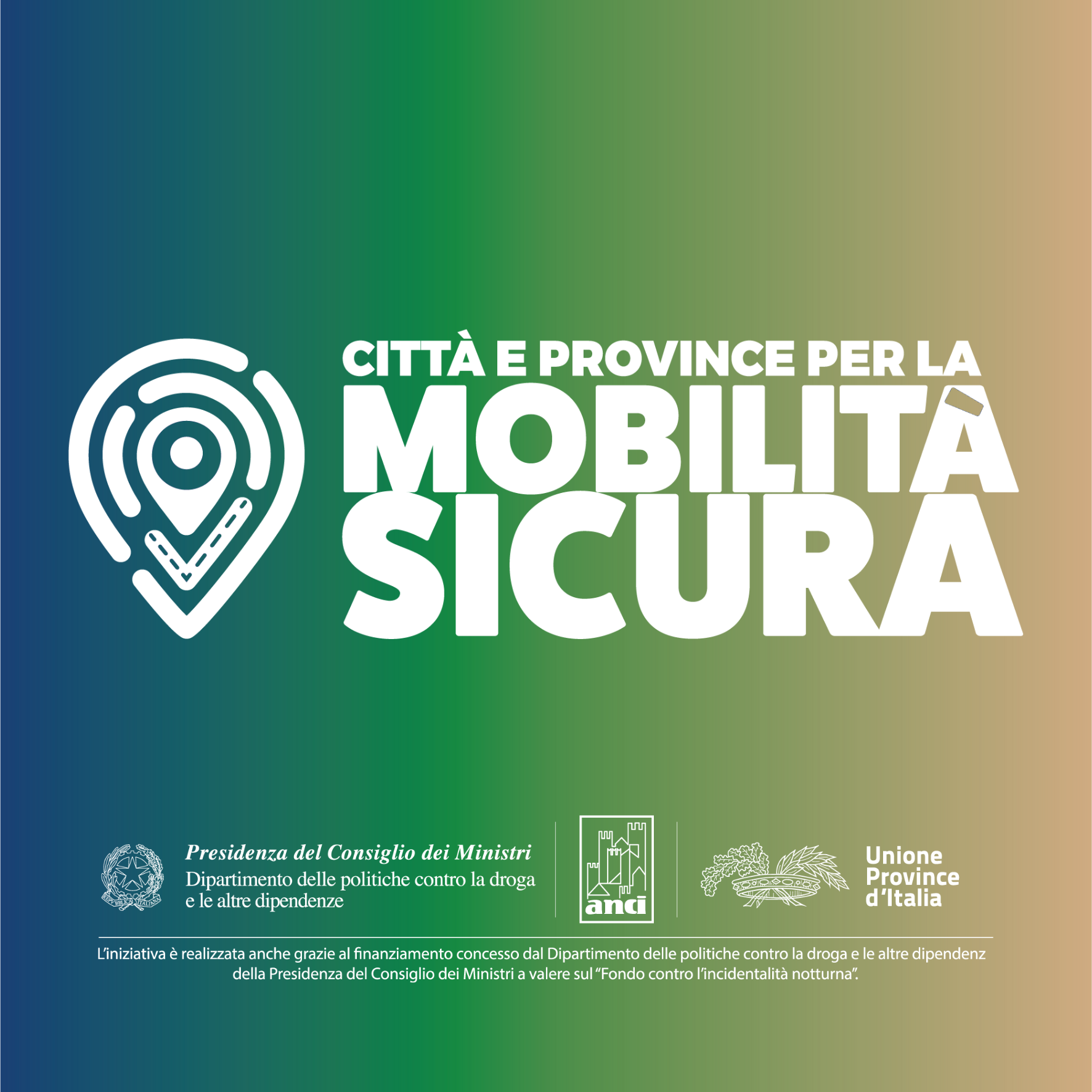 mobilità sicura