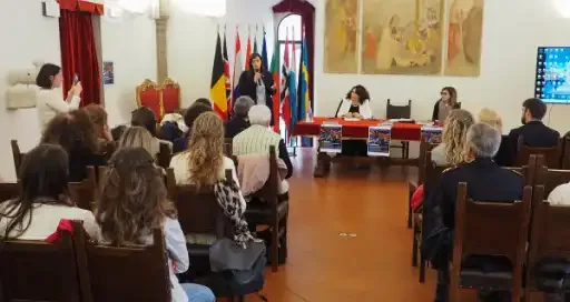 LGNet3 Perugia accoglienza cultura comunità
