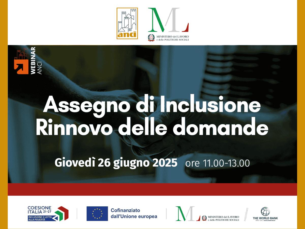 Webinar ANCI-MLPS