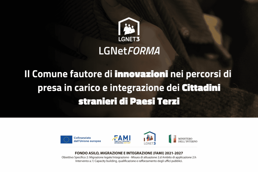 LGNetFORMA banner