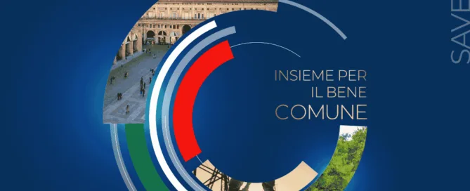 Assemblea ANCI 2025 Bologna