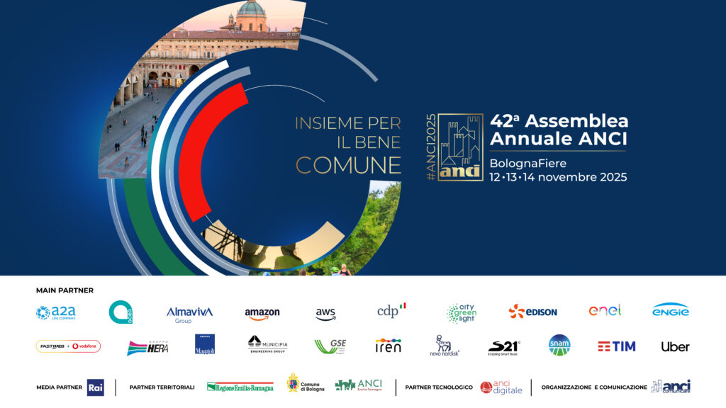 ANCI 2025 main partner 16:9