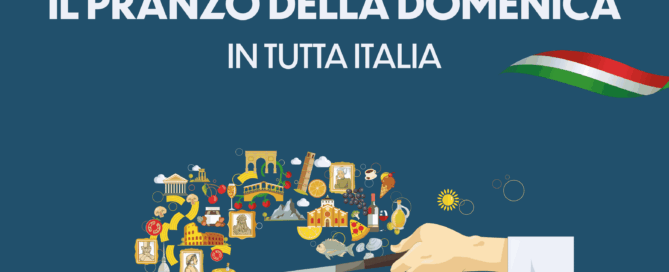 Il pranzo della domenica anci masaf