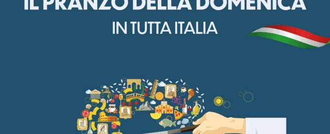 Il pranzo della domenica anci masaf