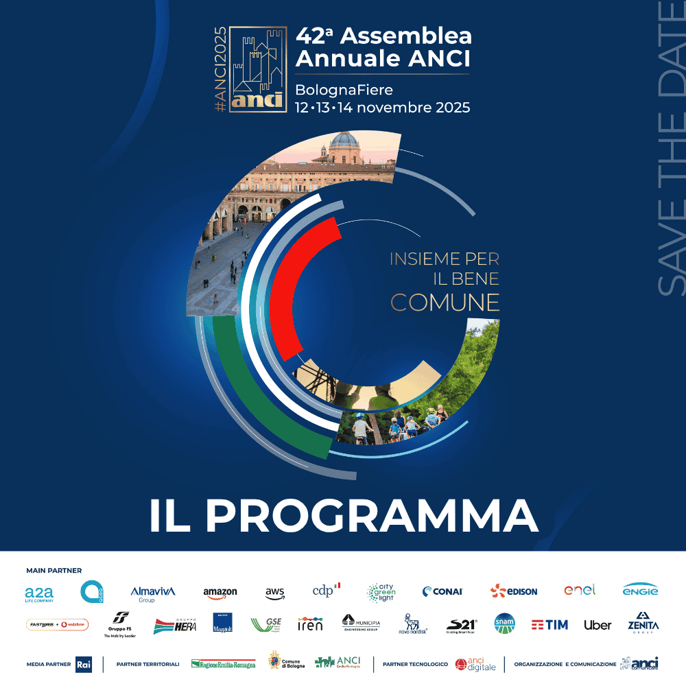 assemblea anci 2025 bologna