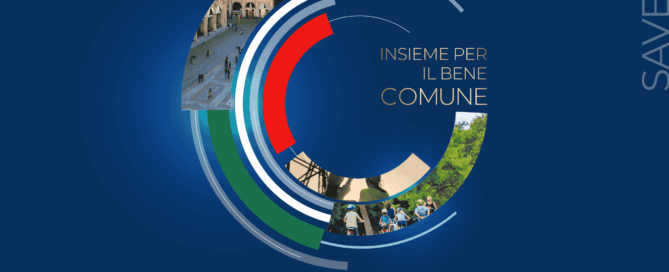 Card quadrata ANCI 2025 Bologna