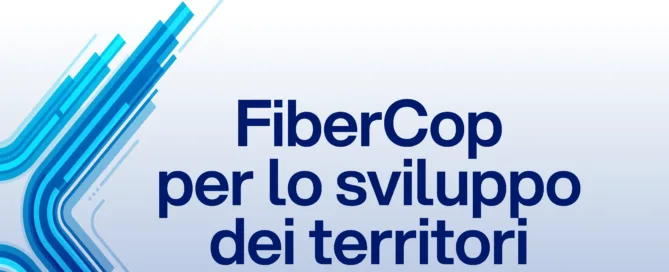 FiberoCop per lo sviluppo dei territori ANCI