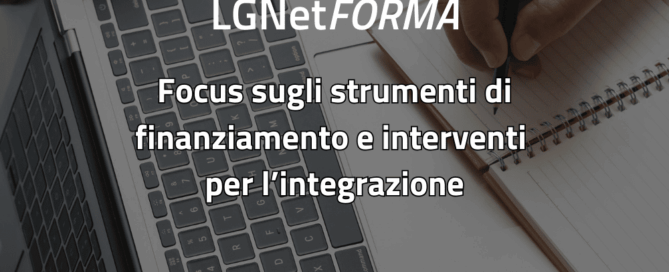 LGNetFORMA quarto modulo