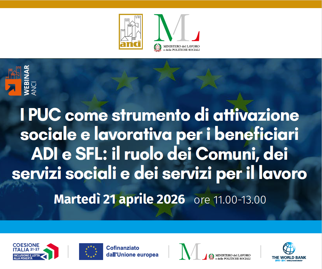 Webinar ANCI-MLPS