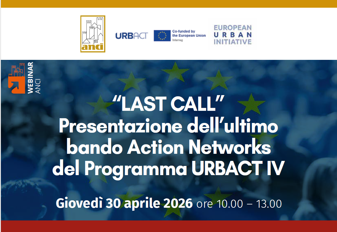 Webinar ANCI