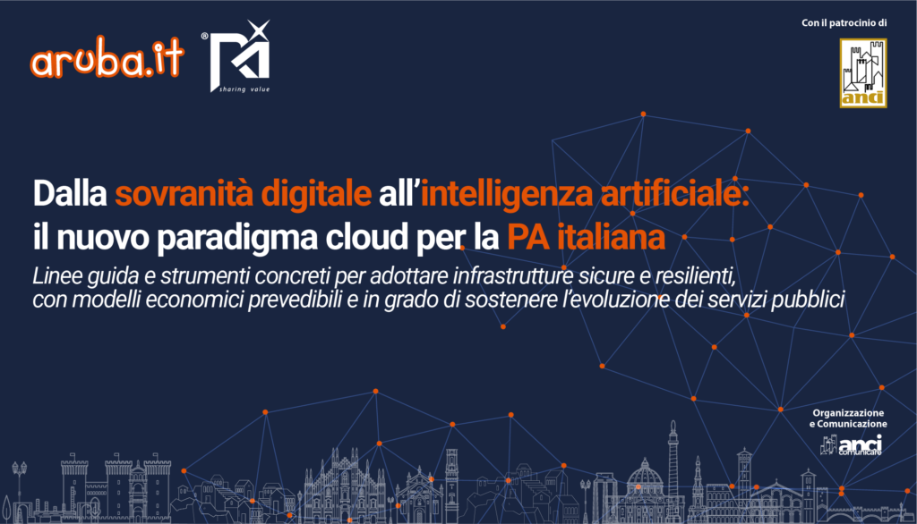 roadshow Aruba R1 ANCI