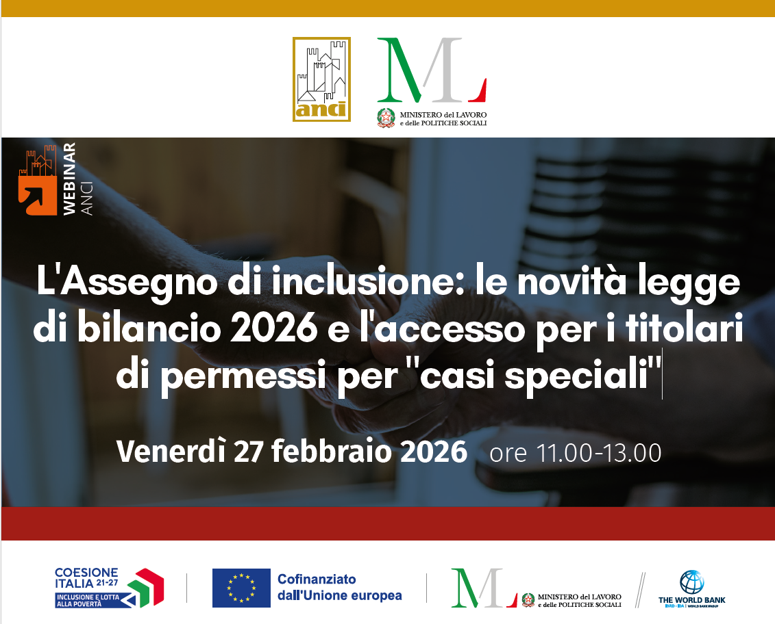 Webinar ANCI-MLPS