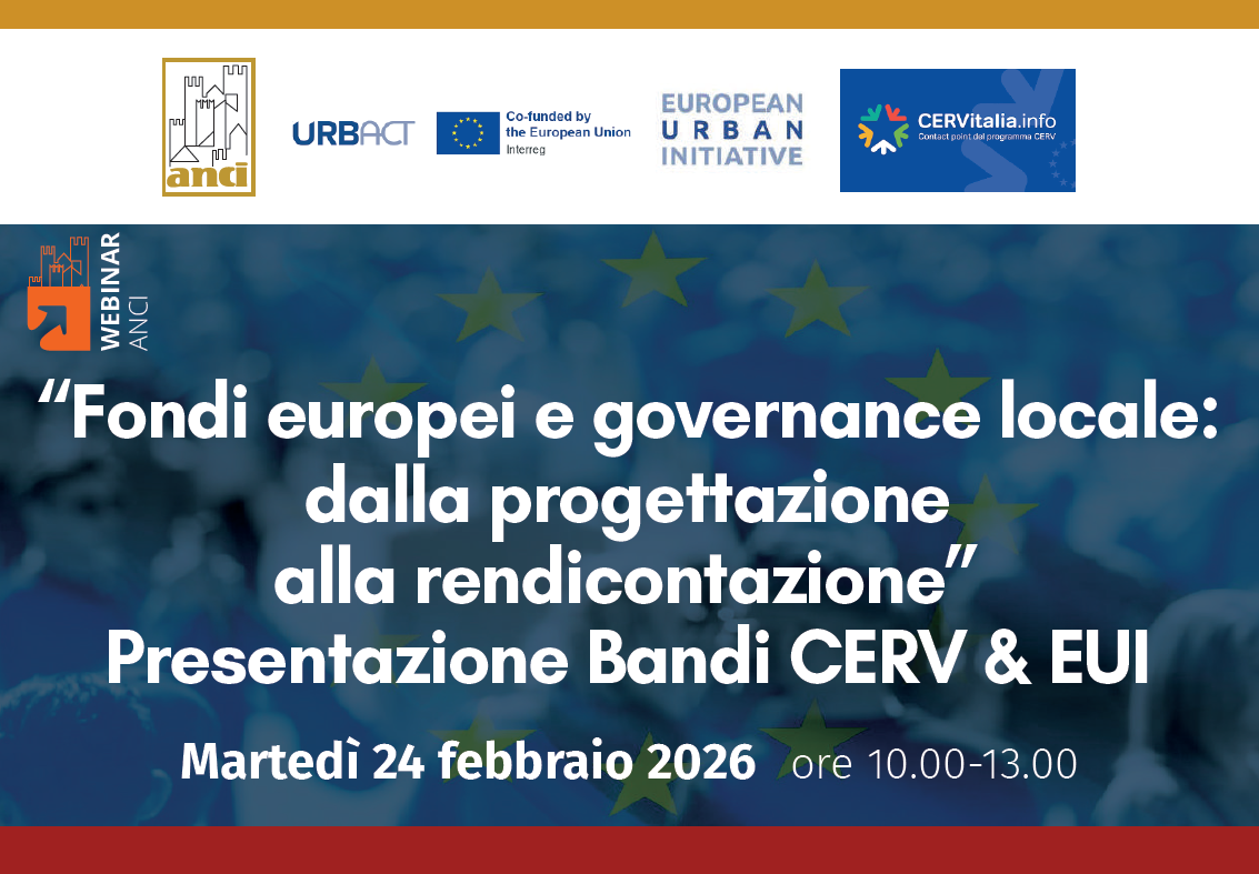 Webinar ANCI