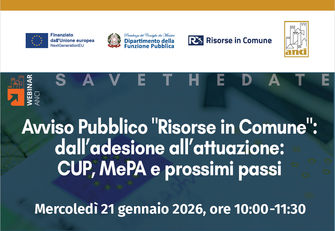 Webinar ANCI