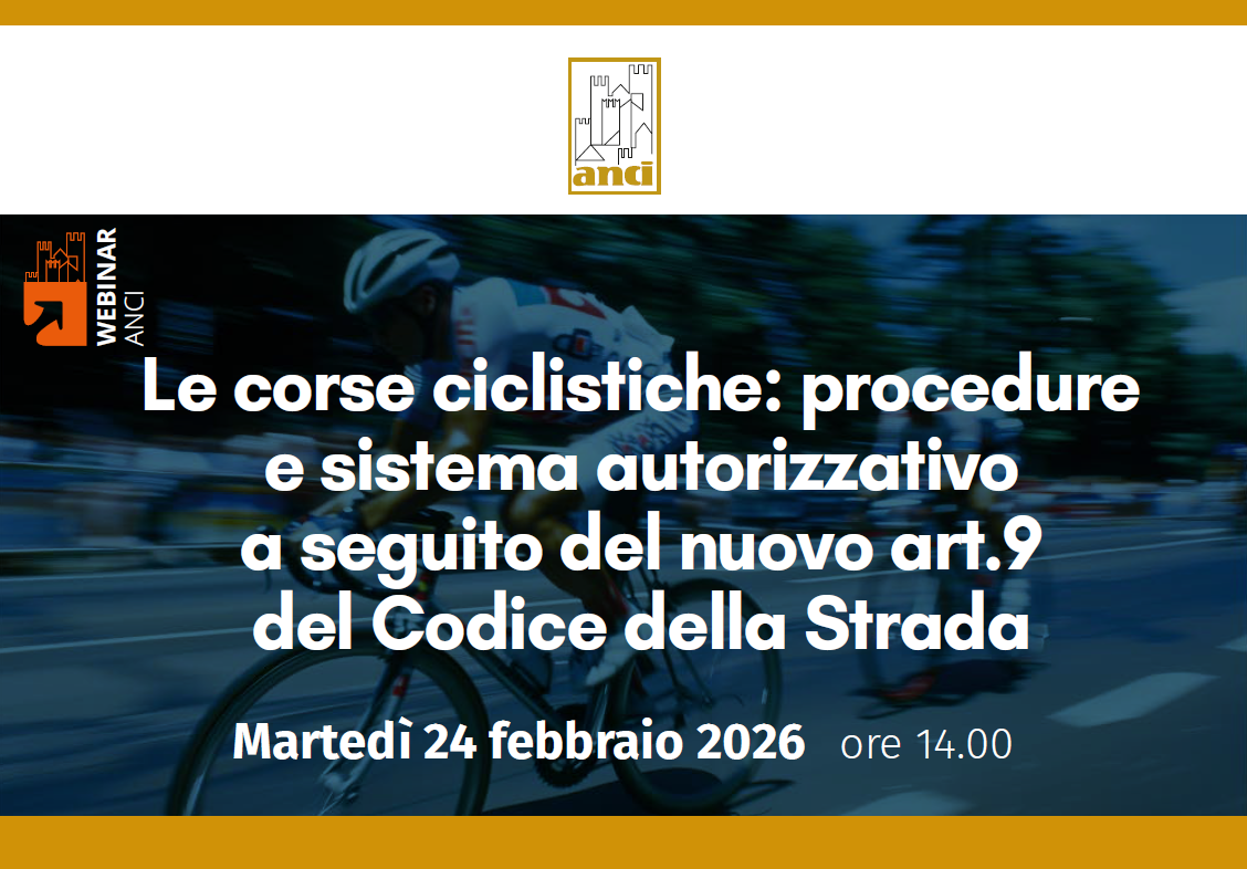 Webinar ANCI
