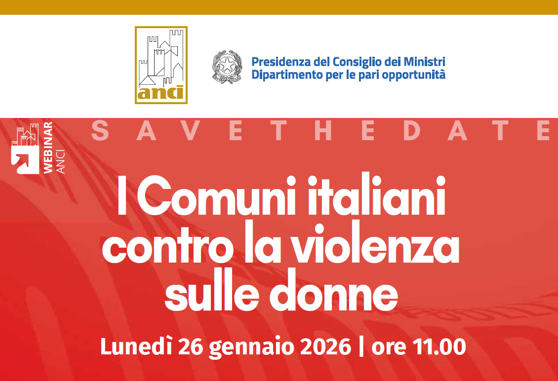 Webinar ANCI