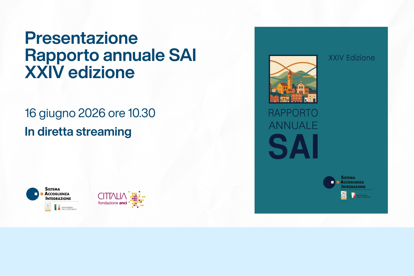 Evento ANCI-Cittalia