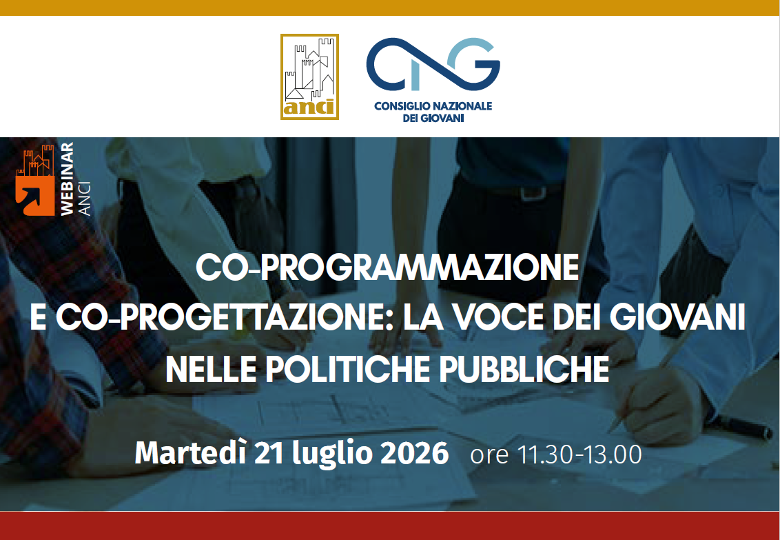 Webinar ANCI-CNG