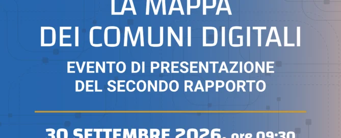 ANCI DTD presentazione secondo rapporto
